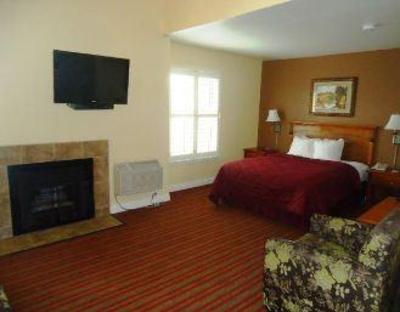 фото отеля Travelodge Inn And Suites Gardena