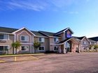 фото отеля Comfort Inn & Suites Jackson (Wisconsin)