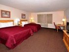 фото отеля Comfort Inn & Suites Jackson (Wisconsin)