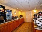 фото отеля Comfort Inn & Suites Jackson (Wisconsin)