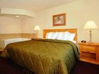 фото отеля Comfort Inn & Suites Jackson (Wisconsin)