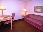 фото отеля Comfort Inn & Suites Jackson (Wisconsin)