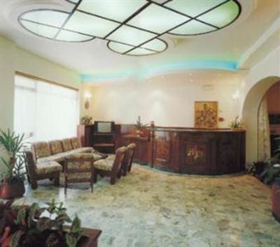 фото отеля Hotel Miravalli
