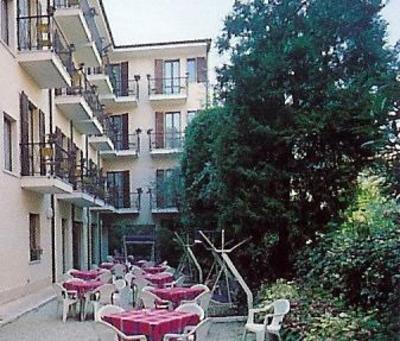 фото отеля Hotel Miravalli