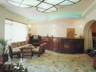 фото отеля Hotel Miravalli