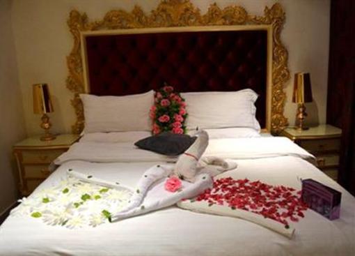 фото отеля Best Western Orchid Hotel