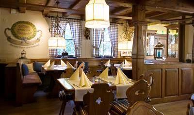 фото отеля Hotel Restaurant Speeter