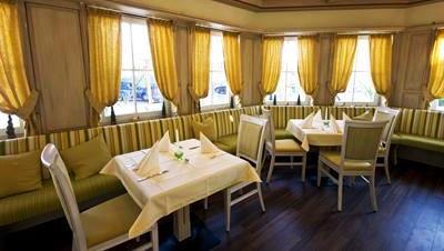 фото отеля Hotel Restaurant Speeter