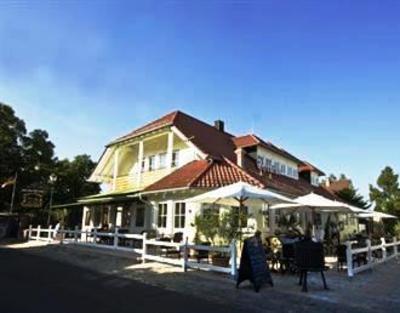 фото отеля Hotel Restaurant Speeter