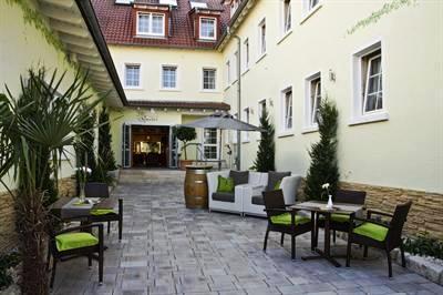 фото отеля Hotel Restaurant Speeter