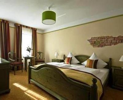 фото отеля Hotel Restaurant Speeter