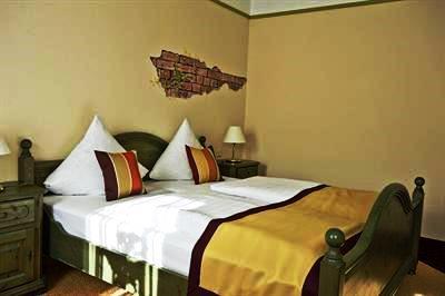 фото отеля Hotel Restaurant Speeter