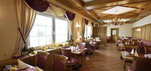 фото отеля Hotel Restaurant Speeter