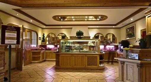 фото отеля Hotel Restaurant Speeter