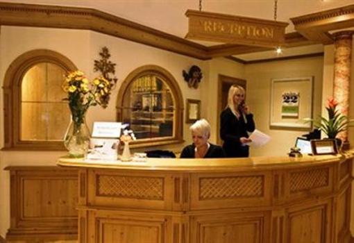 фото отеля Hotel Restaurant Speeter