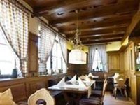 Hotel Restaurant Speeter