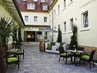 фото отеля Hotel Restaurant Speeter