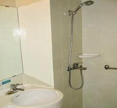 фото отеля Jinjiang Inn Shanghai Baoshan Shengqiao