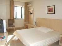 Jinjiang Inn Shanghai Baoshan Shengqiao