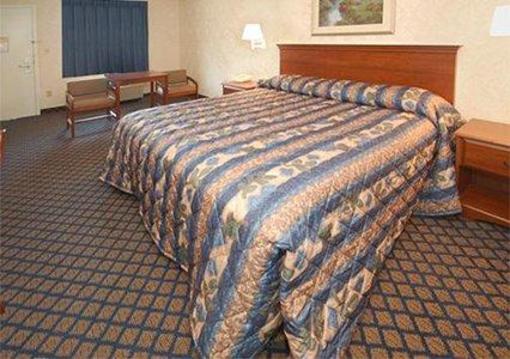 фото отеля Econo Lodge - Hattiesburg Highway 49 N.