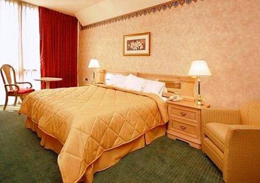 фото отеля Comfort Inn Newport (Tennessee)