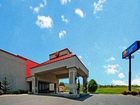 фото отеля Comfort Inn Newport (Tennessee)