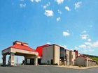 фото отеля Comfort Inn Newport (Tennessee)