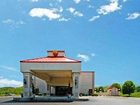 фото отеля Comfort Inn Newport (Tennessee)
