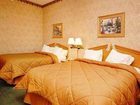 фото отеля Comfort Inn Newport (Tennessee)