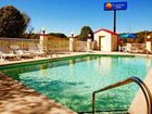 фото отеля Comfort Inn Newport (Tennessee)