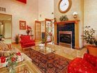 фото отеля Comfort Inn Newport (Tennessee)