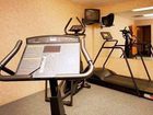 фото отеля Comfort Inn Newport (Tennessee)