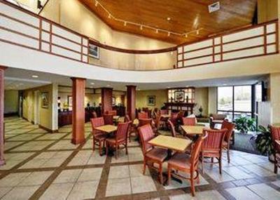 фото отеля Comfort Inn of West Monroe