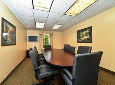 фото отеля Comfort Inn of West Monroe