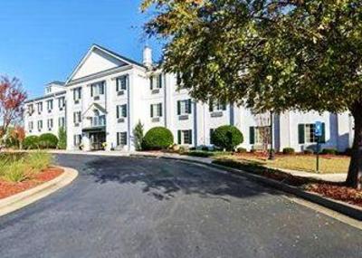 фото отеля Comfort Inn of West Monroe