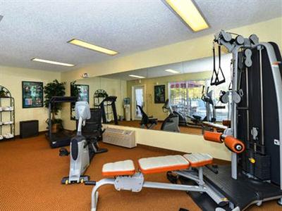 фото отеля Comfort Inn of West Monroe
