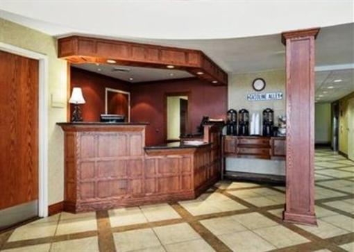 фото отеля Comfort Inn of West Monroe
