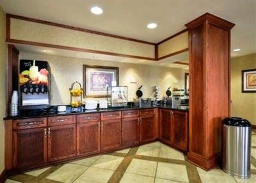 фото отеля Comfort Inn of West Monroe