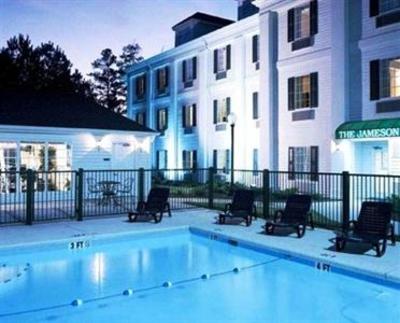 фото отеля Comfort Inn of West Monroe