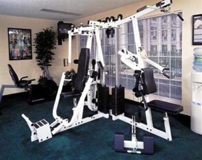 фото отеля Comfort Inn of West Monroe