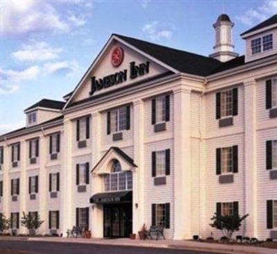 фото отеля Comfort Inn of West Monroe