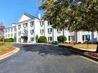 фото отеля Comfort Inn of West Monroe