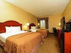 фото отеля Comfort Inn of West Monroe