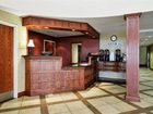 фото отеля Comfort Inn of West Monroe