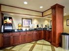 фото отеля Comfort Inn of West Monroe