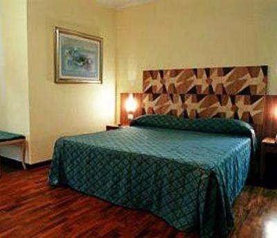 фото отеля Hotel Della Citta Et De La Ville
