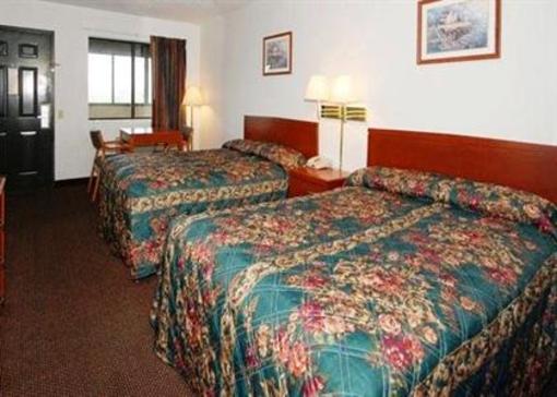 фото отеля Econo Lodge Paw Paw