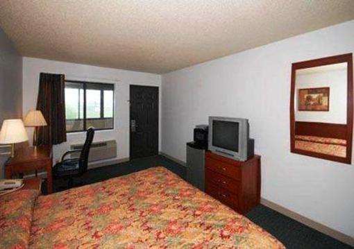фото отеля Econo Lodge Paw Paw