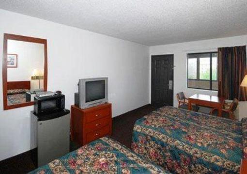 фото отеля Econo Lodge Paw Paw