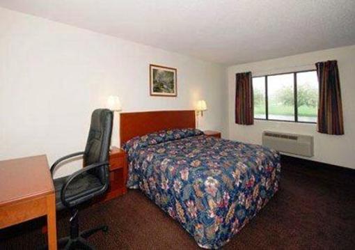 фото отеля Econo Lodge Paw Paw